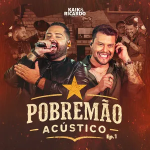 Pobremão Acústico · Ep.1