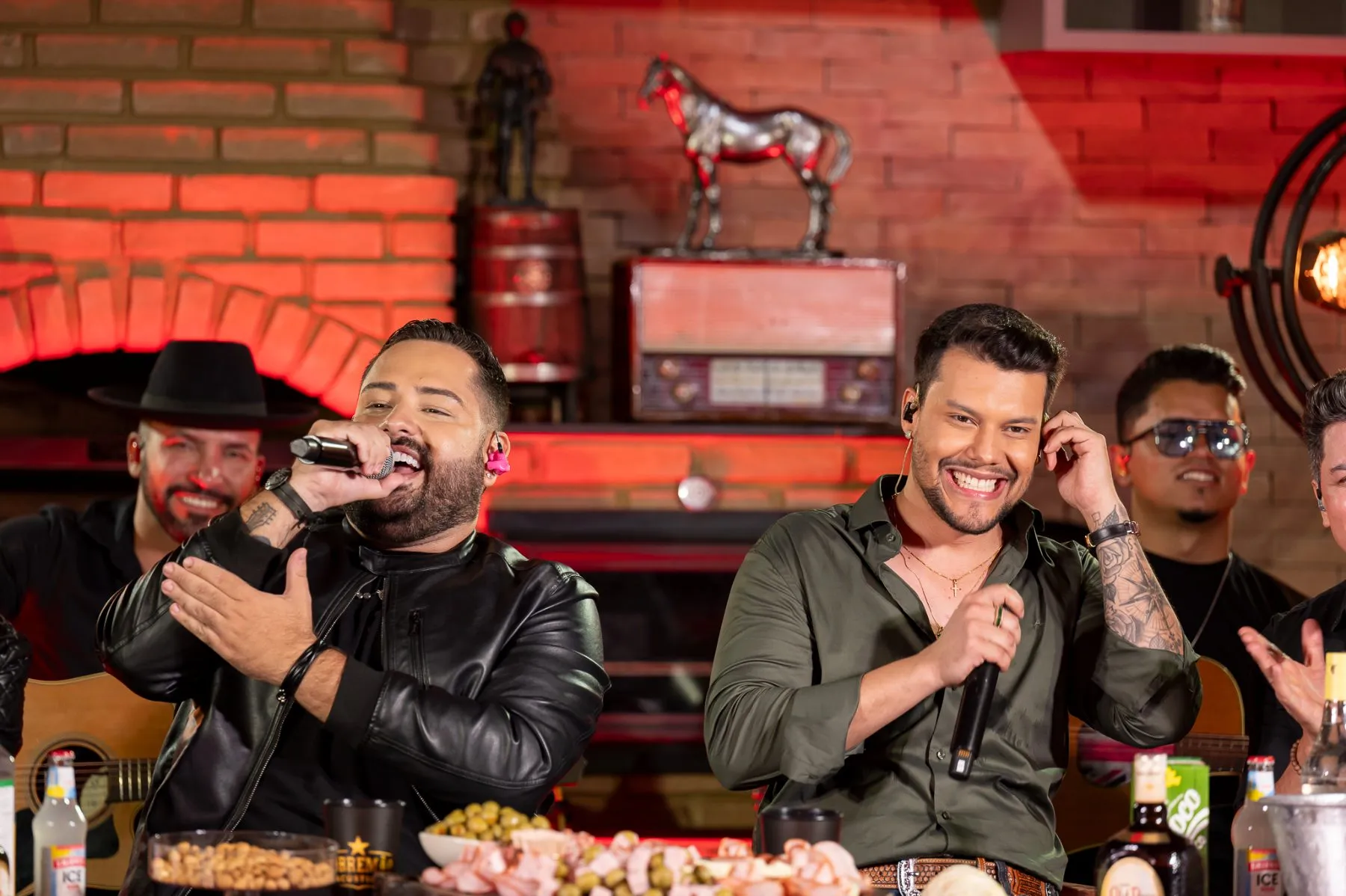 Pobremão Acústico
