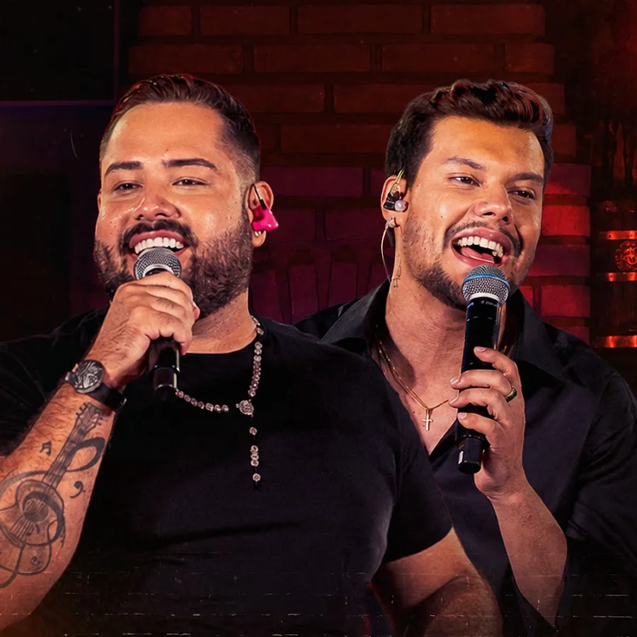 Kaik e Ricardo